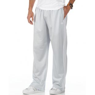 Big and Tall 3-Stripes Tricot Pants