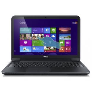 Dell Inspiron 15.6-Inch Touchscreen Laptop (i15RVT-13333BLK)