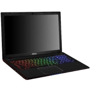 MSI GE60 Apache Pro-003 15.6-Inch Laptop