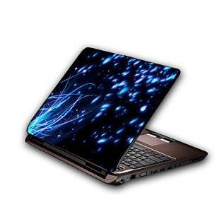 Protective Laptop Skin Sticker 