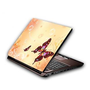 Laptop Notebook Cover Protective Skin Sticker(SMQ2393) 