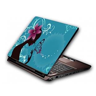 Laptop Protective Skin Sticker
