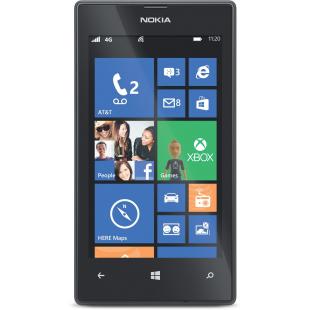 Nokia Lumia 520 GoPhone (AT&T)