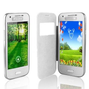 4.0" Touch Screen Cell Phone GSM T-Mobile AT&T Unlocked Multifunction bar phone