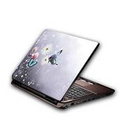 Protective Skin Sticker For Notebook 