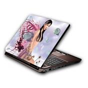 Laptop Notebook Cover Protective Skin Sticker(SMQ2400)