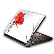 Laptop Notebook Cover Protective Skin Sticker(SMQ2402)