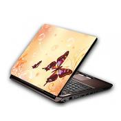 Laptop Notebook Cover Protective Skin Sticker(SMQ2393) 