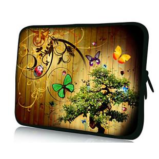 Forest Park Neoprene Laptop Sleeve Case for 10-15" iPad MacBook Dell HP Acer Samsung