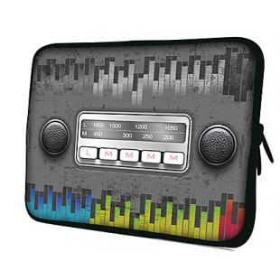 Walkman Laptop Sleeve Case for MacBook Air Pro/HP/DELL/Sony/Toshiba/Asus/Acer 