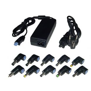 Universal AC/DC Power Adapter For Laptop Computers (100W)
