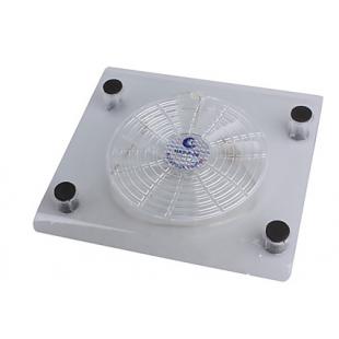 USB Powered Laptop Cooling Pad for 7"/8.9"/10" Laptops