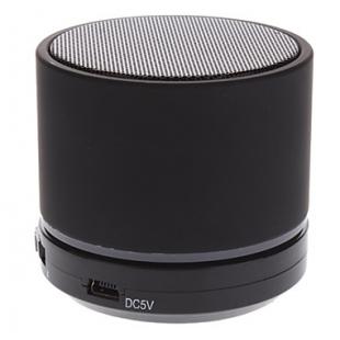 S11 Mini Bluetooth Speaker with TF Port for Phone/Laptop/Tablet PC