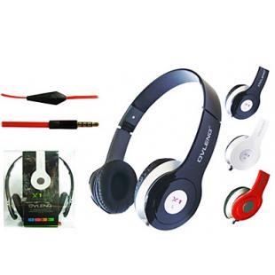OVLENG X1 Headphones for PC, Mobile Phone 