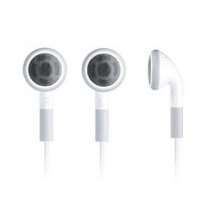 Earphones for iPhone, iPad & Others
