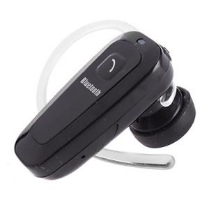Bluetooth Headset 320 + Low-radiation 