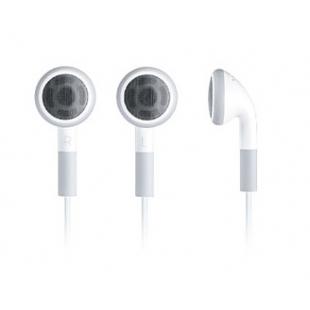 Earphones for Apple iPod 2 generatio