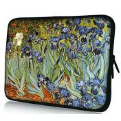 Paintings of Van Gogh Sleeve Case for 10-16