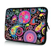 Welkin Neoprene Laptop Sleeve Case for 10-15