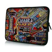 Master Piece Neoprene Laptop Sleeve Case for 10-15
