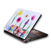 Laptop Notebook Cover Protective Skin Sticker(SMQ2387)
