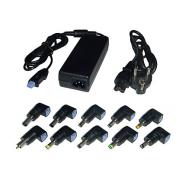 Universal AC/DC Power Adapter For Laptop Computers (100W)
