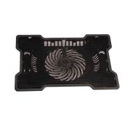 USB2.0 Cooler Cooling Pad for Notebook Laptop (Up to 17-Inch)