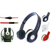 OVLENG X1 Headphones for PC, Mobile Phone 