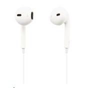 In-Ear Headphones With Mic for iPhone5