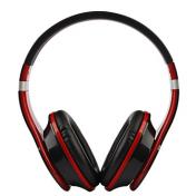 Stereo Headphone,Black,White