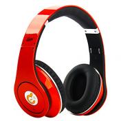 Syllable G04 Wired Gaming Headphones with Microphone for iPhone 4/4S