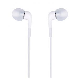 Cute Stereo Earbuds for iPhone, iPad & Other Cellphone 