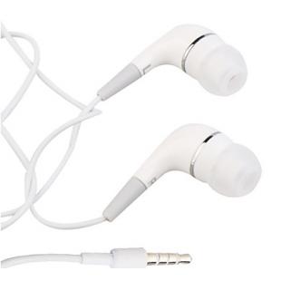 3.5mm In-Ear Stereo Earphone for iPhone, iPad & iPod