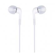Cute Stereo Earbuds for iPhone, iPad & Other Cellphone 