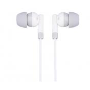 In-Ear Stereo Earphone (White)