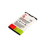 Replacement Cell Phone Battery BL-5J for NOKIA 5230C/5900XM/N900/X6 (BL-5J)