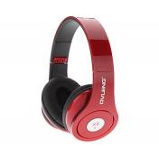 OVLENG X8 3.5mm Foldable Powerful Sound Experience Dynamic Bass Headphone with Microphone (Assorted Color)