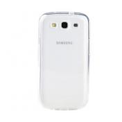Transparent TPU Soft Case for Samsung Galaxy S3 I9300 