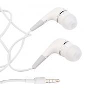 3.5mm In-Ear Stereo Earphone for iPhone, iPad & iPod