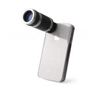 Telescope 6X Zoom Camera + Case Holder for iPhone 4/4S 