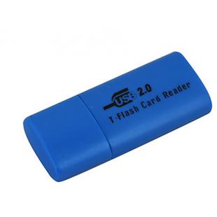 USB 2.0 Micro SD/TF Card Reader der
