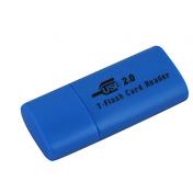 USB 2.0 Micro SD/TF Card Reader der