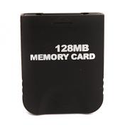 128MB Memory Card for Wii GC