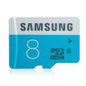 Samsung High-speed 8GB Micro SDHC Card Micro SD Card TF Card 