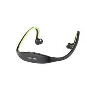 Sports Hands-Free MP3 Player with Micro SD Card Reader 