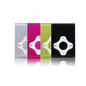 Micro SD Card Reader MP3 Player/ 4 Colors Available