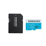 Genuine Samsung CLASS 6 Micro SD/TF Card with SD Card Adapter(32GB)