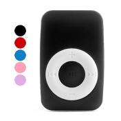 Stylish TF/Micro SD Card Reader MP3 Player