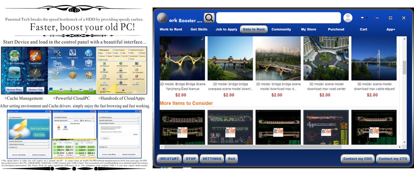 The international PCT patent