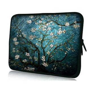 Master Piece Neoprene Laptop Sleeve Case for 10-15" MacBook Dell HP Acer Samsung